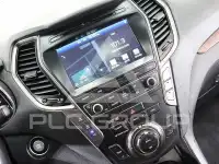 2016 Hyundai Maxcruz