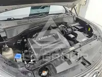 2016 Hyundai Maxcruz