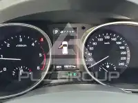 2016 Hyundai Maxcruz