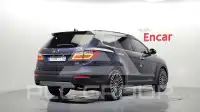 2016 Hyundai Maxcruz