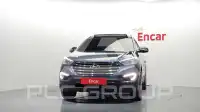 2016 Hyundai Maxcruz