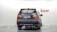 2016 Hyundai Maxcruz