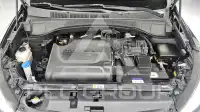 2016 Hyundai Maxcruz