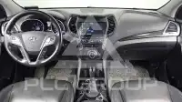 2016 Hyundai Maxcruz