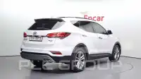 2016 Hyundai Santa Fe