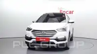 2016 Hyundai Santa Fe