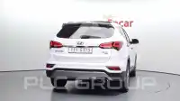 2016 Hyundai Santa Fe