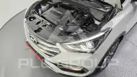 2016 Hyundai Santa Fe