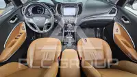 2016 Hyundai Santa Fe