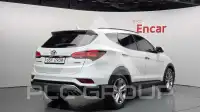 2016 Hyundai Santa Fe