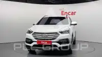 2016 Hyundai Santa Fe