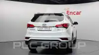 2016 Hyundai Santa Fe