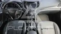 2016 Hyundai Santa Fe