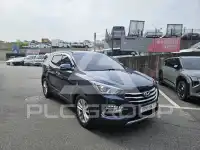 2016 Hyundai Santa Fe