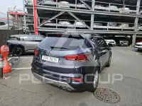2016 Hyundai Santa Fe