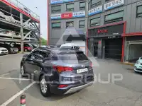 2016 Hyundai Santa Fe