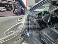 2016 Hyundai Santa Fe