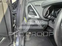 2016 Hyundai Santa Fe