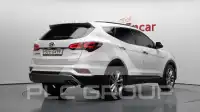 2016 Hyundai Santa Fe