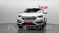 2016 Hyundai Santa Fe