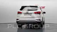2016 Hyundai Santa Fe