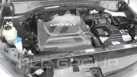 2016 Hyundai Santa Fe