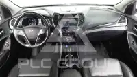 2016 Hyundai Santa Fe