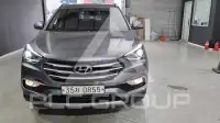 2016 Hyundai Santa Fe