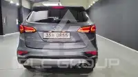 2016 Hyundai Santa Fe
