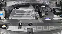 2016 Hyundai Santa Fe