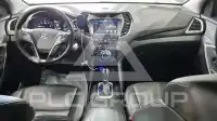 2016 Hyundai Santa Fe