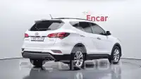 2016 Hyundai Santa Fe