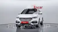 2016 Hyundai Santa Fe
