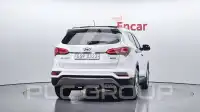 2016 Hyundai Santa Fe