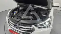 2016 Hyundai Santa Fe