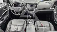 2016 Hyundai Santa Fe
