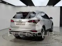 2016 Hyundai Santa Fe