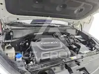 2016 Hyundai Santa Fe