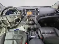 2016 Hyundai Santa Fe