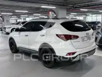 2016 Hyundai Santa Fe