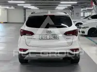 2016 Hyundai Santa Fe
