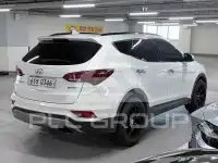 2016 Hyundai Santa Fe