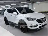 2016 Hyundai Santa Fe