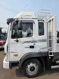 2016 Hyundai Mega truck