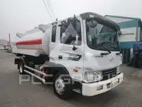 2016 Hyundai Mega truck
