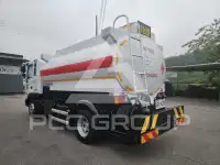 2016 Hyundai Mega truck