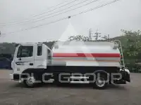 2016 Hyundai Mega truck