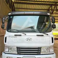 2016 Hyundai Mega truck