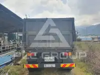 2016 Hyundai Mega truck
