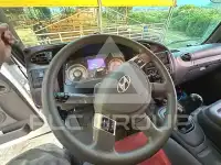 2016 Hyundai Mega truck